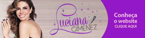 WEBSITE LUCIANA GIMENEZ